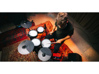 Alesis Nitro Pro XL Drum Kit Alesis Nitro Pro XL Drum Kit